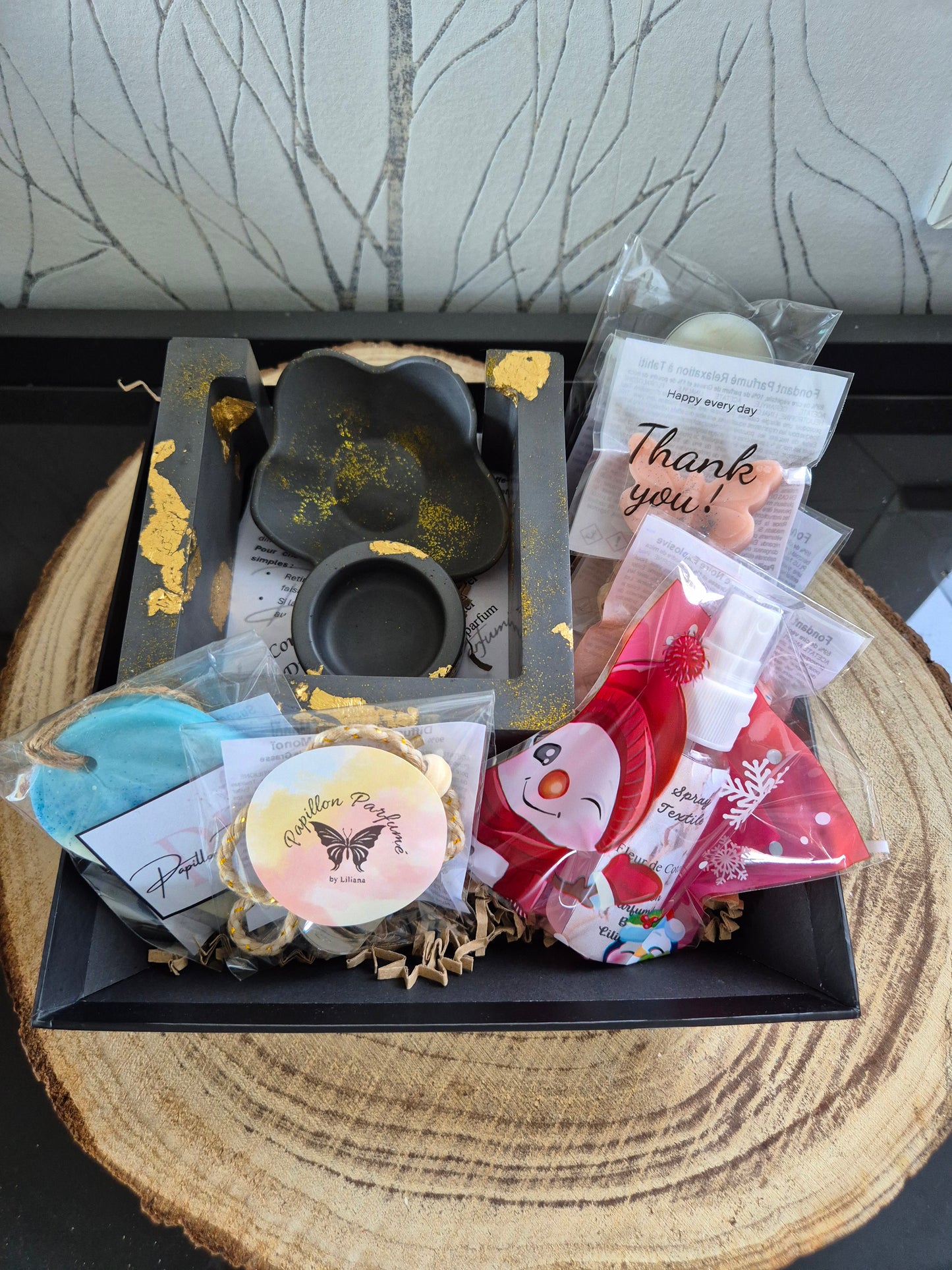 Coffret découverte