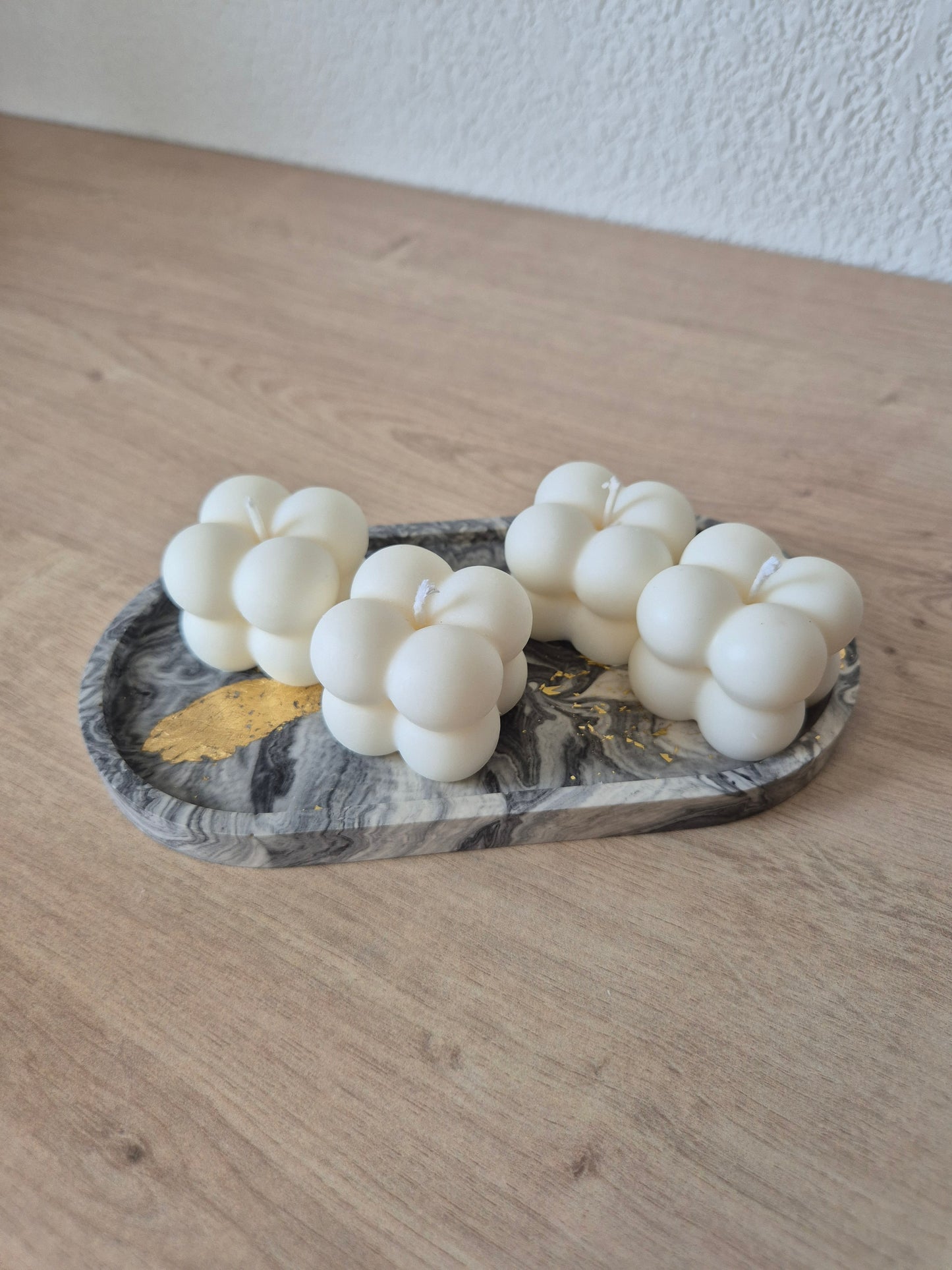 Coffret bougies pop mini