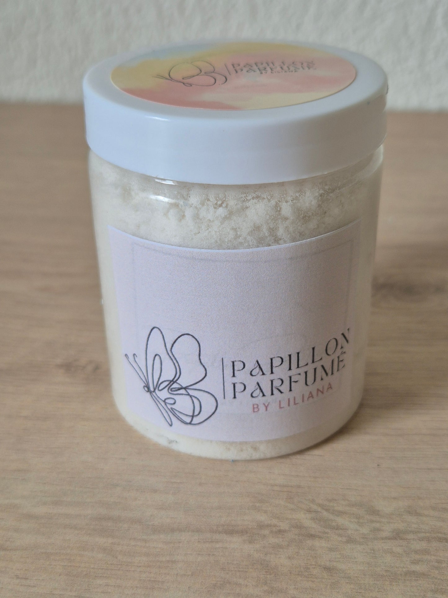 Poudre Magique pour aspirateur