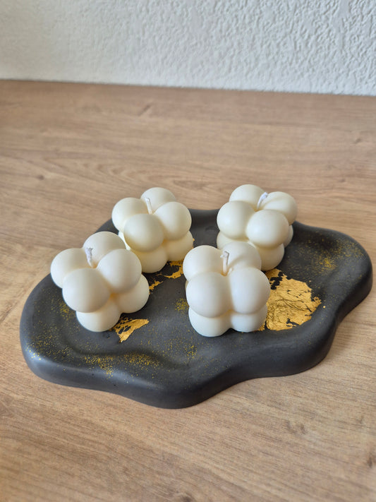 Coffret bougies pop mini